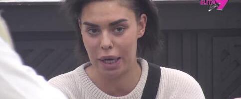 PRIČALO SE DA JE BILA LJUBAVNICA OŽENJENOM REPERU, A SAD TUGUJE JAVNO! Mlađi dečko je uništio, Mina rešila da uradi nešto neočekivano... Cimeri u šoku