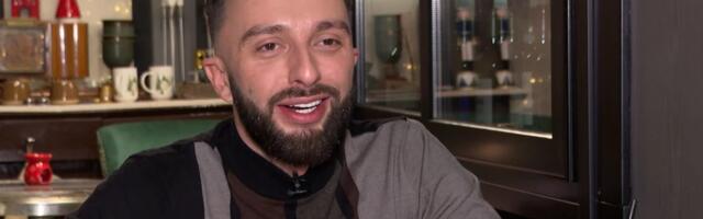 Darko Tanasijević napustio Srbiju: Izabrao ovu državu, oglasio se njegov kolega