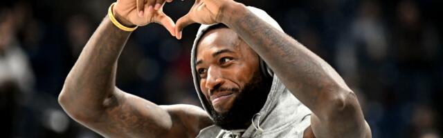 Zbog ovoga toliko voli Partizan! Lesor otvorio dušu: Prvi put sam osetio da me svet prihvata takvog kakav sam