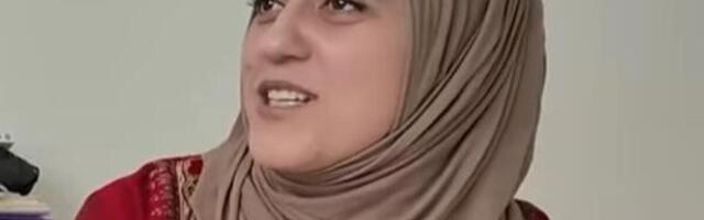 "KAKO SANJA, A NOSIŠ HIDŽAB?": Oca PRAVOSLAVCA ubili na ratištu, a ona PROMENILA VERU! Svi je se ODREKLI, pa sad...