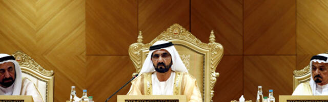 УАЕ демантују напад на Иран: израелски извештаји „лажне вести”