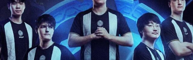 Lupus Esports danas debituje na EMEA Mastersu, crno-beli nastupaju sutra