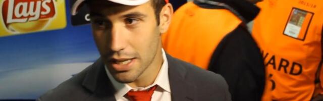 SRBIN IZAZVAO POTPUNI HAOS - STAVIO KAČKET ZVEZDE NASRED MAKSIMIRA: Posle 11 godina progovorio o tome...