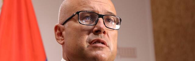 Vučević: Nema studenata, to su olinjali političari - građani dobro da razmisle za koga glasaju