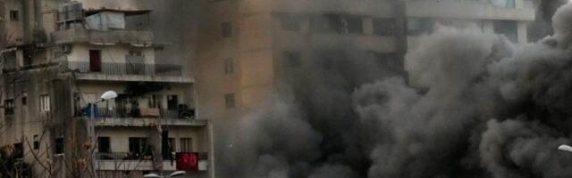 UNICEF: Oko 1.100 dece poginulo ili ranjeno od početka rata na Bliskom istoku