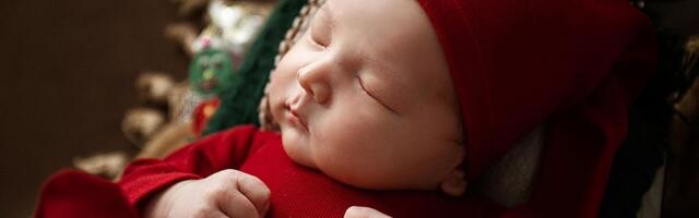 Vesti iz Betanije: Rođeno 26 beba