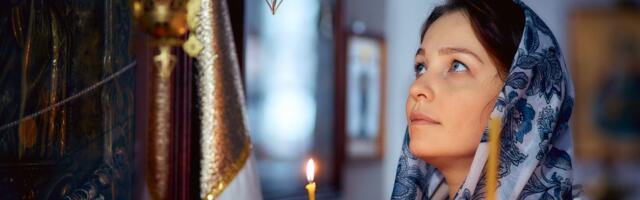 SUTRA  slavimo Prepodobnomučenicu Edvokiju: Ovo svaki Srbin mora da uradi