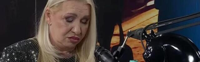 "MALO FALI...": U KAKVOM JE ZAPRAVO ZDRAVSTVENOM STANJU VESNA ZMIJANAC? Posle Zoke, svi gledaju u nju