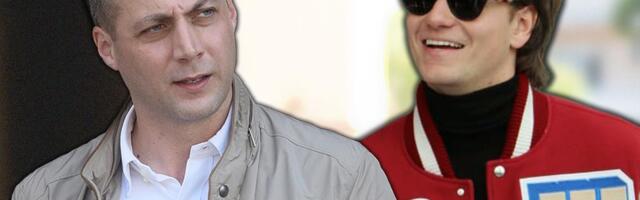 "JAKOV JOZINOVIĆ JE LOŠIJI PEVAČ" Bojan Lexington umesto da bude podrška mlađem kolegi, on ga proziva