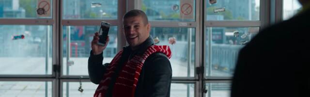 MMA BORAC ŠOKIRAO: Uspeo je nešto što niko do sada nije jer je PSYCHO VASO!