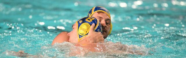 Barseloneta slomila Novi Beograd: Triler u Ligi šampiona pripao Špancima