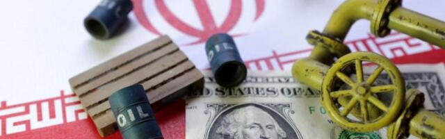 ‘Amerika pregovara sama sa sobom’: Teheran; svet u strahu od recesije