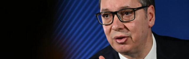 Председник Вучић: Погодила ме је трагична смрт девојке на Филозофском факултету, очекујем да истрага да одговоре