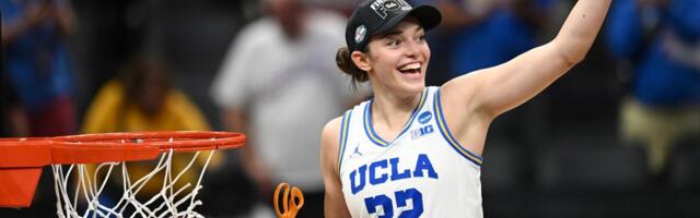 FANTASTIČNA ANGELA U BORBI ZA SVEAMERIČKU TITULU: Srpska košarkašica odvela čuveni Univerzitet UKLA na Fajna-fo NCAA lige