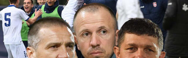 RENESANSA ORLIĆA: Dva Evropska i Svetsko prvenstvo vesnik svetle budućnosti!