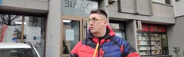 Kristijan Golubović otkrio s kim je bila u vezi Stela, koja je pronađena mrtva u ventilacionom otvoru