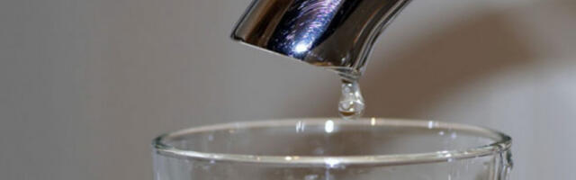 Сутра без воде део потрошача на Врачару, у петак на Вождовцу