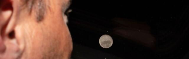 Gledate u istoriju: Pravo sa Artemisa II, objavljene nove fotografije Meseca