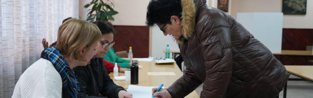 Birači mogu podržati objedinjavanje umereno desnih stranaka