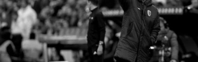 Преминуо румунски фудбалски тренер Мирчеа Луческу