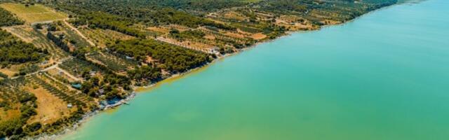 Na Balkanu postoji jezero kome niko ne sme da priđe – razlog se strogo krije