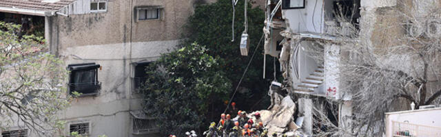 Израел: Више од 7.500 повређених од почетка сукоба са Ираном