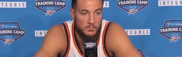 Povratak bivšeg kapitena među crno-bele: Lovernj dogovorio povratak u Partizan?