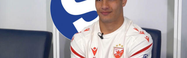 "SVAKO GINE ZA SVAKOG!" SPORTISSIMO INTERVJU – Adem Avdić: Voleo bih da zaigram u Real Madridu! (VIDEO)