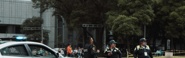 Три особе погинуле у судару код Модене