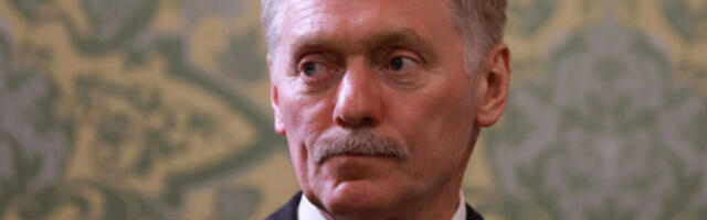 Песков: Сарадња Русије и САД не би требало да зависи од сукоба у Украјини