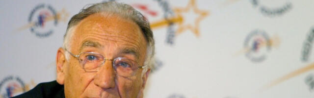 Преминуо Жан-Пјер Ескалет, бивши председник Фудбалског савеза Француске