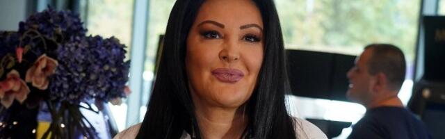 Dragana Mirković je ćerki dala ime po ovoj pevačici: Nećete verovati o kome je reč