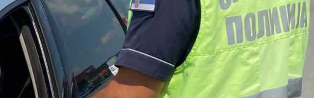 Na putevima u Čačku i okolini saobraćajna policija otkrila više od hiljadu prekršaja