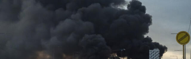 Украјина извела напад на аутобус са цивилима