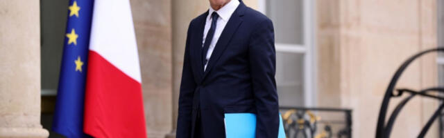 Ретајо кандидат деснице за председника Француске 2027.