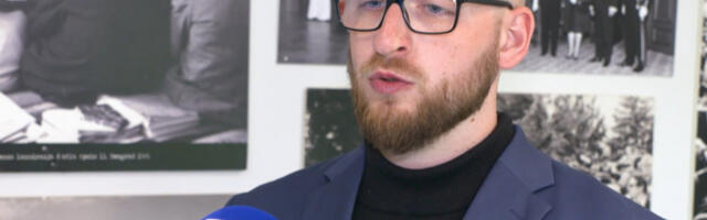 Милошевски: Меморијални центар у Доњој Градини од великог значаја за националну свест