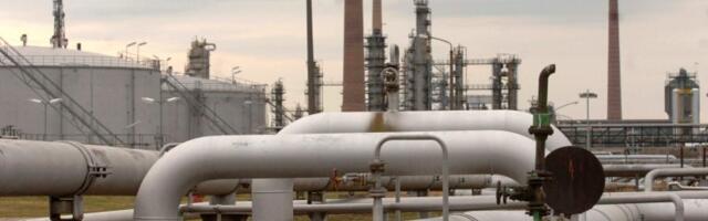 Ukrajina popravila naftovod Družba, nadajući se da će time odblokirati zajam EU