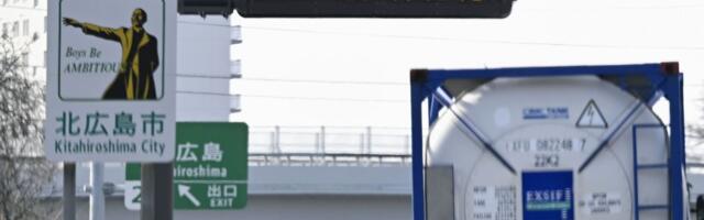 Zemljotres magnitude 6,2 pogodio Japan, nema podataka o šteti