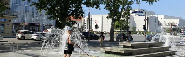 Granica globalnog zagrevanja stiže deceniju ranije, Srbija u "vrućoj tački" klimatskih promena