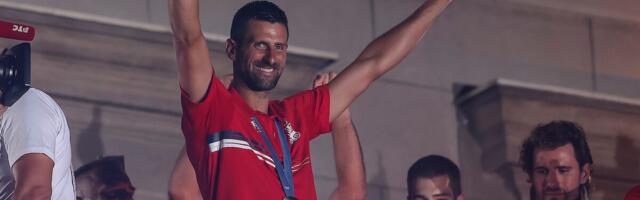 OGLASIO SE ĐOKOVIĆ! Ovo je povod, Novak poslao poruku!