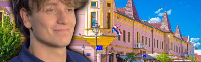 EVO GDE JE ODRASTAO JAKOV JOZINOVIĆ! Komšije razvezale jezik, o porodici pevača IMALI ŠTA DA KAŽU!