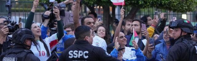 FS Irana: Ukinuta raspodela ulaznica iranskim navijačima za SP
