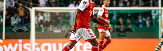 Problem za Ganu: Partiju zabranjen ulazak u Kanadu - propušta duel sa Panamom