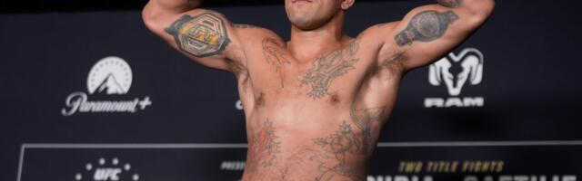 UFC ruši granice: Oktagon ispred Bele kuće pokreće revoluciju, Dejna Vajt sprema ludnicu u Beogradu!