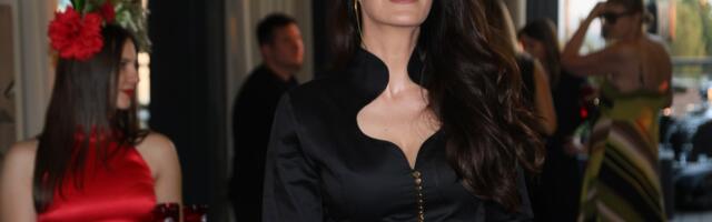 "Oteo mi je torbu punu para, skočila sam mu na leđa, pa me je ujeo za ruku!" Marija Kilibarda je prepričala detalje pljačke koju je doživela
