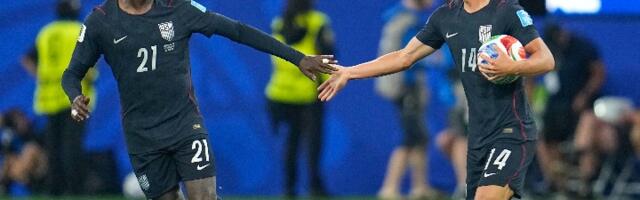 Nastavlja se goleada u Los Anđelesu: Berhalter doneo izjednačenje domaćinu (VIDEO)