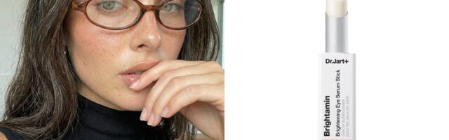 Serum u stiku – novi favorit za sve koji ne vole puder za setovanje šminke