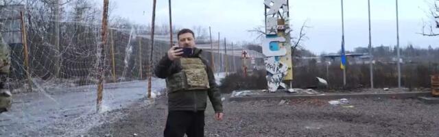 „To može zaustaviti rat“: Zelenski traži od SAD licencu za rakete Patriot