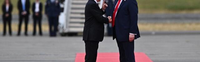 Objavljeno novo izdanje udžbenika iz istorije u Rusiji: Hvale o Trampu i njegovi citati