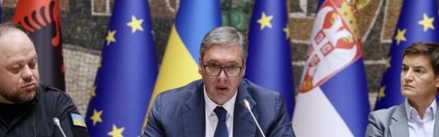 "Jednu stvar nismo razumeli dovoljno..." Vučić srušio sve iluzije, pa objasnio šta je trenutno najvažnije za Srbiju